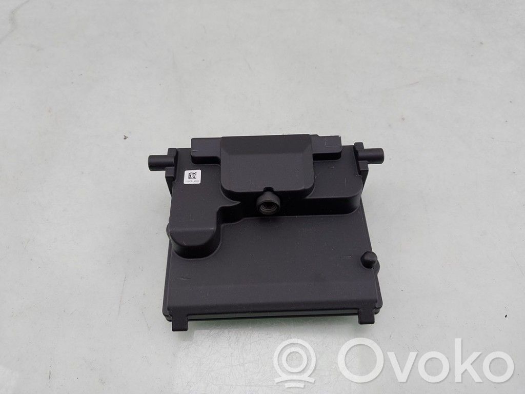 Ford Puma Windshield/windscreen camera 