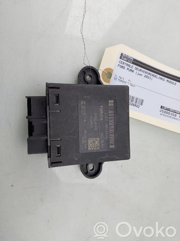 Ford Puma Door central lock control unit/module 