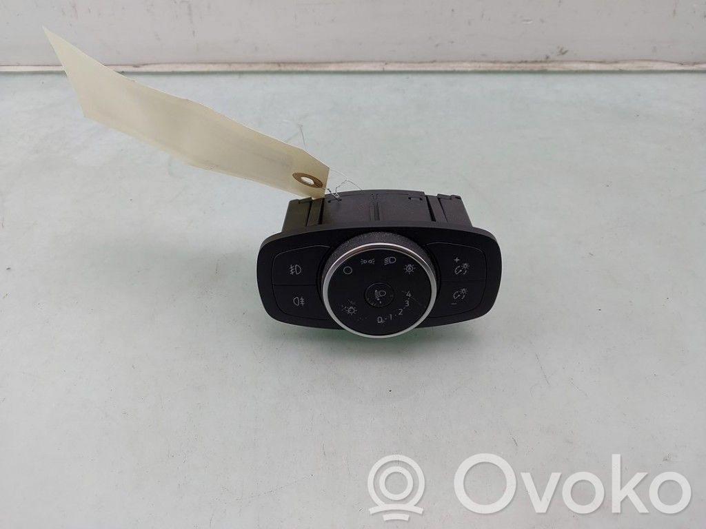 Ford Puma Light switch 