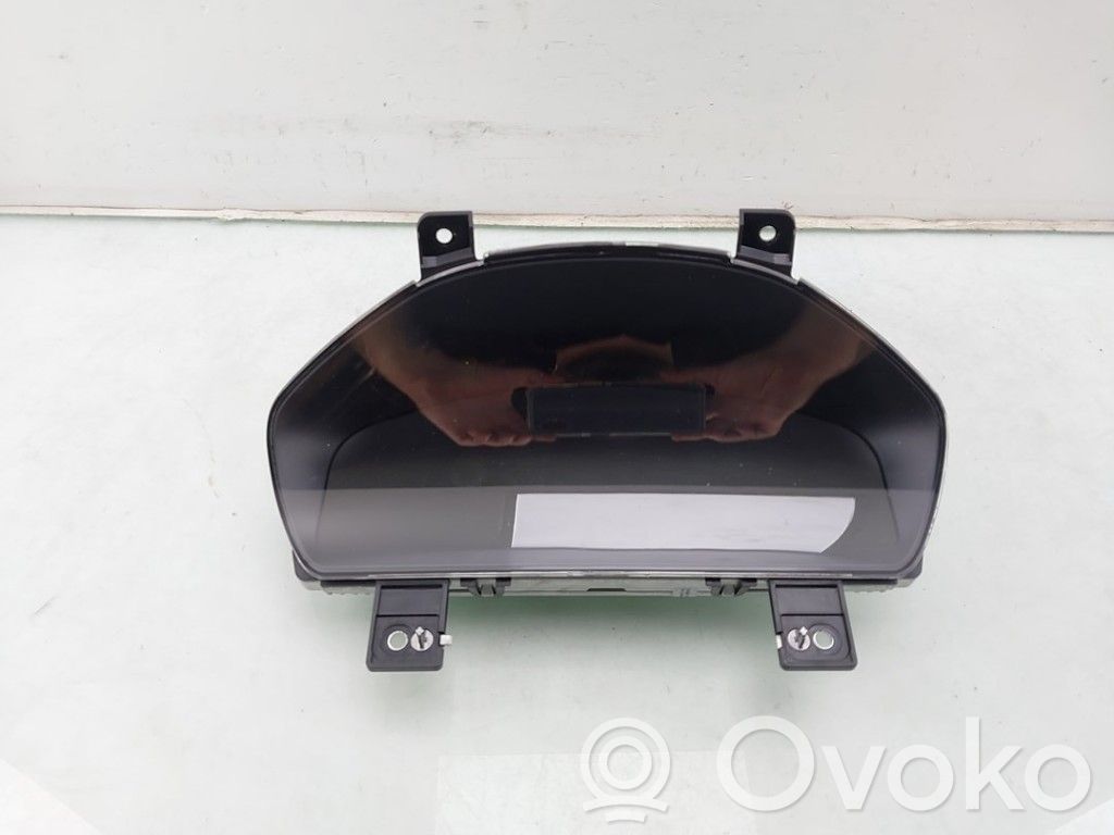 Ford Puma Speedometer (instrument cluster) 