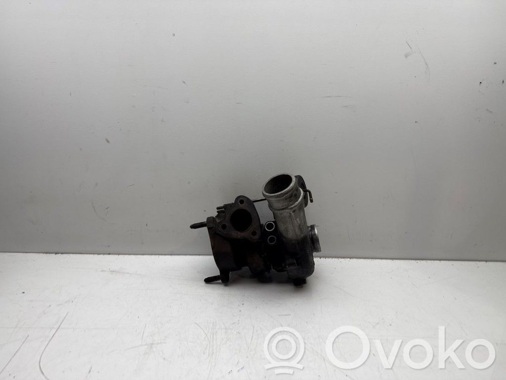 Audi TT Mk1 Turbo 