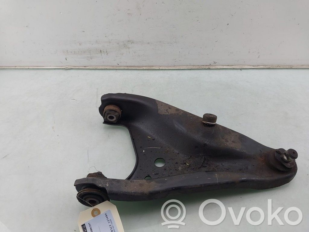 Dacia Sandero II Front control arm 