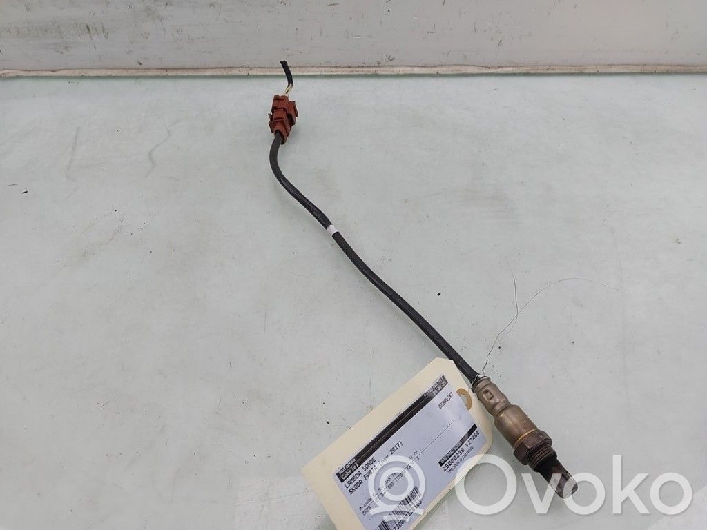 Skoda Fabia Mk3 (NJ) Lambda probe sensor 