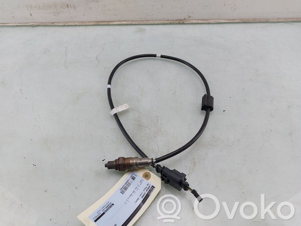 Sonde lambda   05C906262D,05C906262D,05C906262D