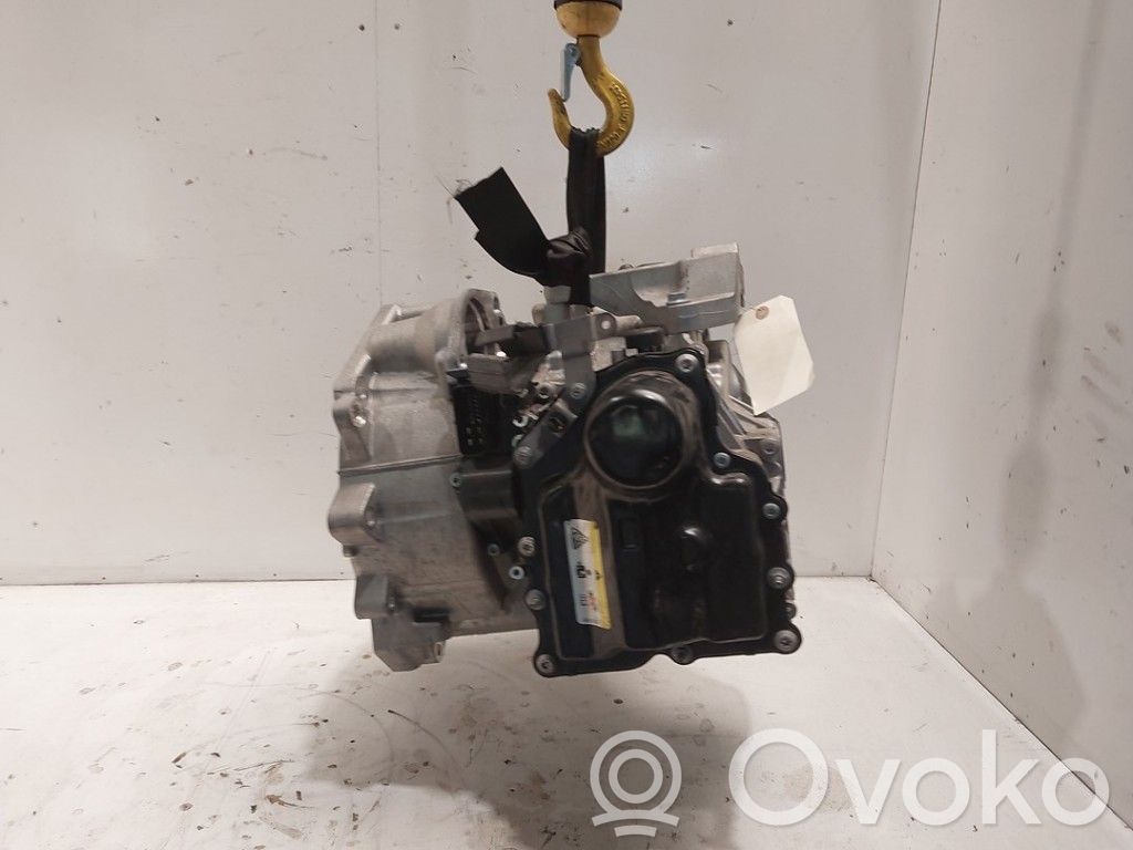 Skoda Kamiq Caja de cambios automática 