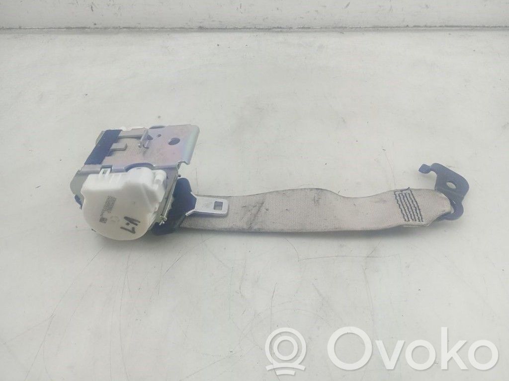 BMW 5 F10 F11 Centură spate 