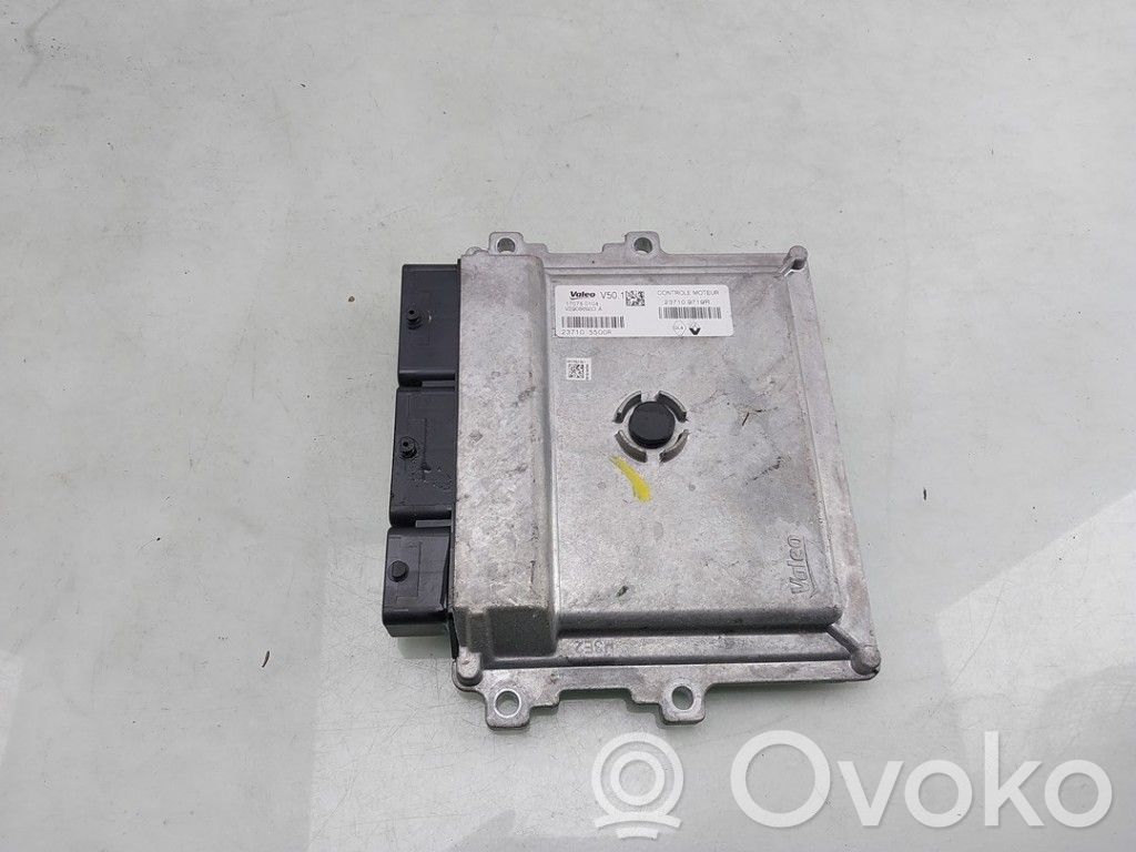 Dacia Sandero II Sterownik / Moduł ECU