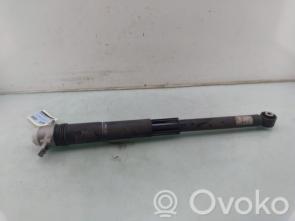 Skoda Kamiq Amortyzator tylny 
