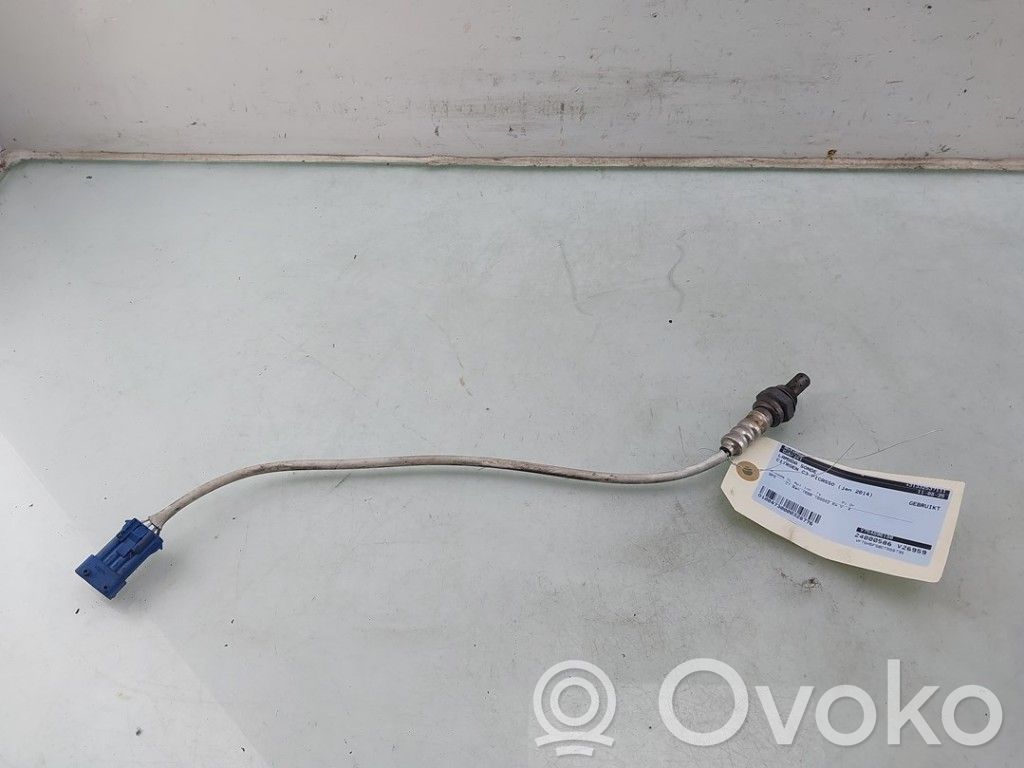 Lambda probe sensor   V754896180,11787548961,75489618004,11787548961,7548961,75489618004,75489680,V754896180,V75489618004
