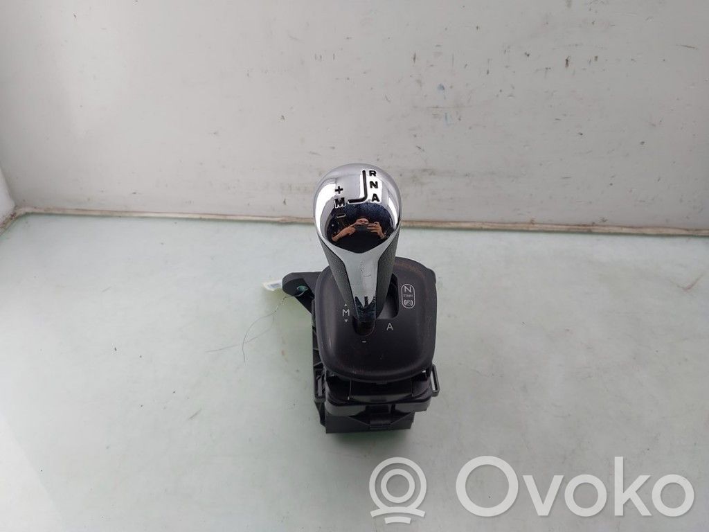 Citroen C3 Picasso Selettore cambio
