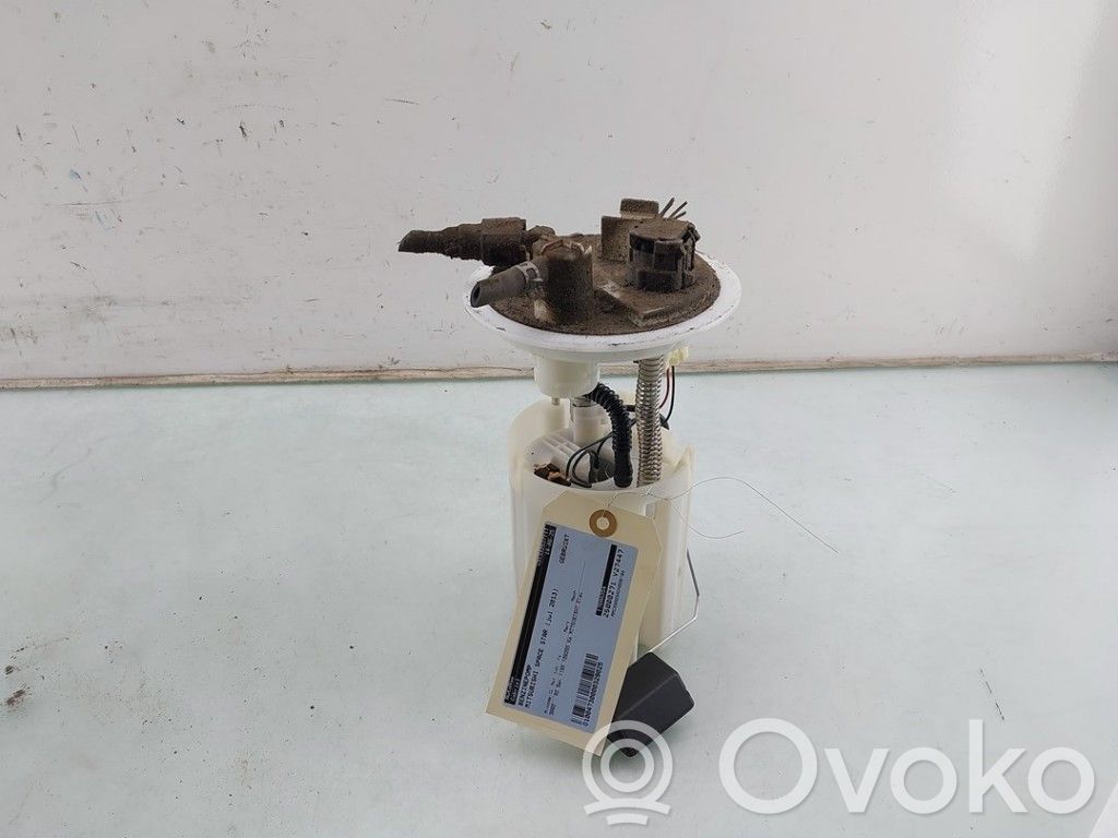 Mitsubishi Space Star Bomba interna de combustible 