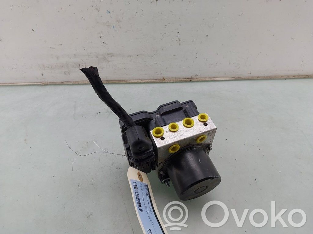 Fiat 500 Pompe ABS 