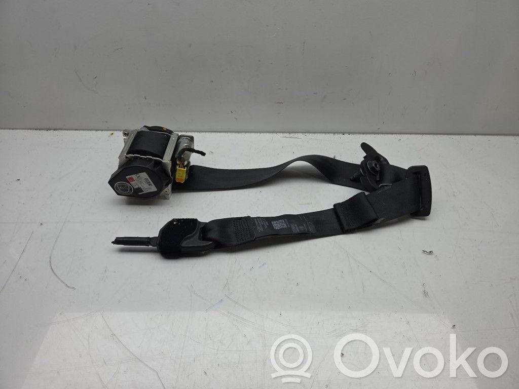 Opel Crossland X Cinturón delantero 