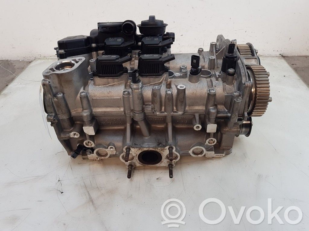 Seat Leon IV Engine head 
