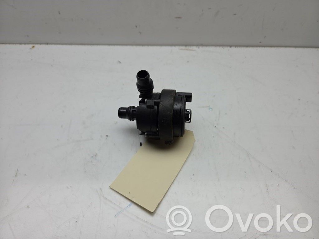 BMW 1 F20 F21 Bomba de agua 