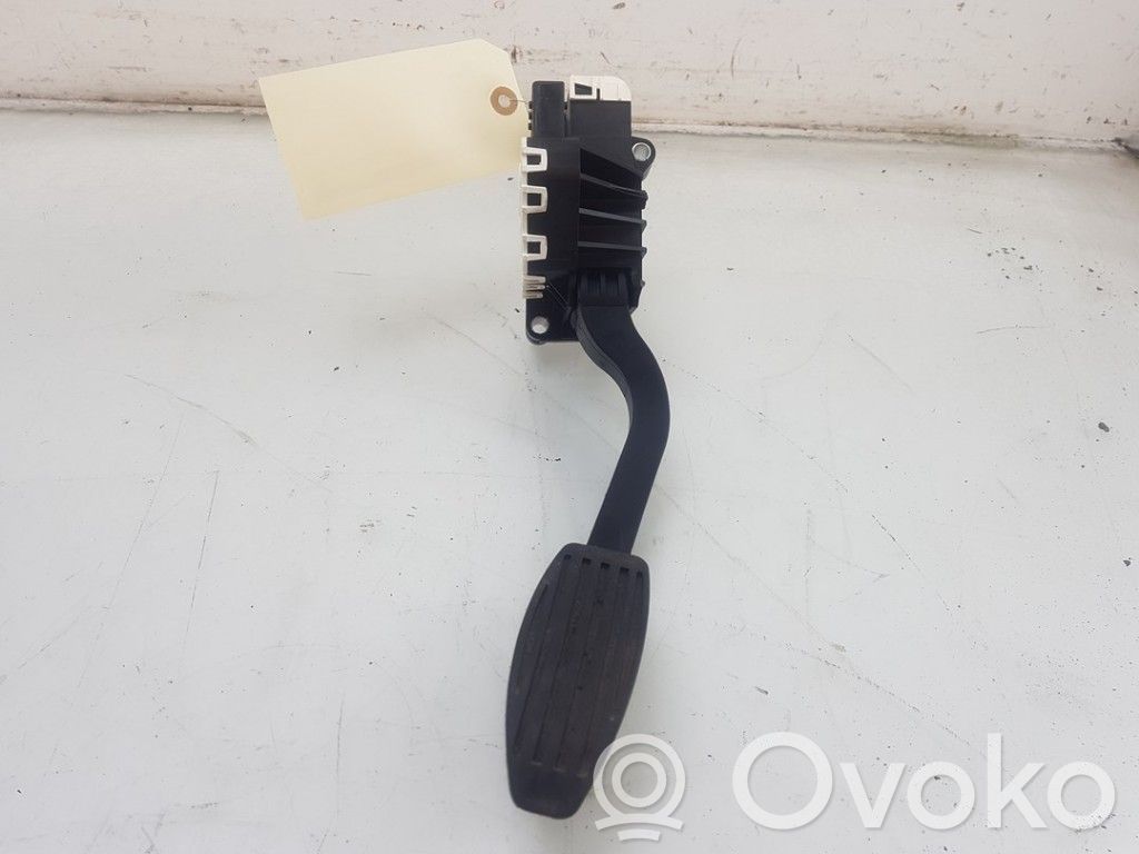 Fiat 500 Accelerator throttle pedal 