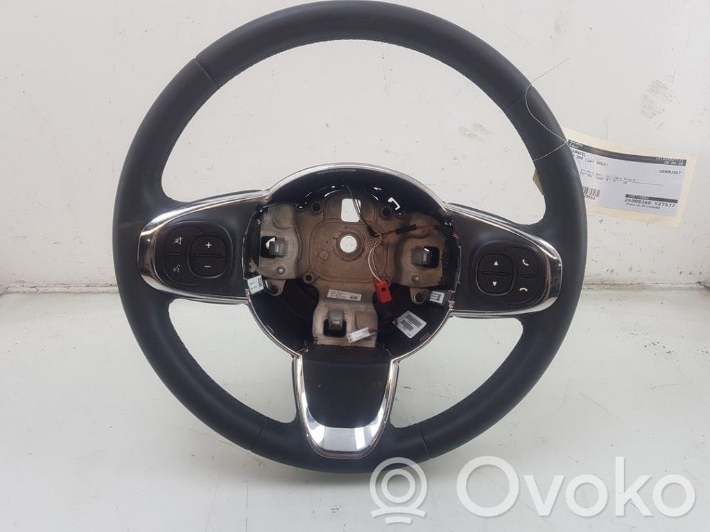 Fiat 500 Ohjauspyörä 