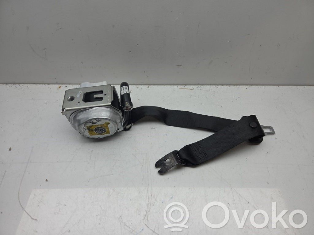 Audi A3 8Y Cinturón trasero 