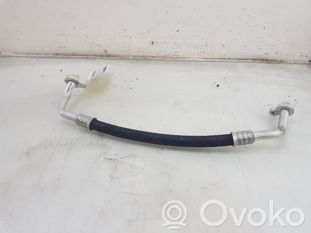 Volvo XC40 Wąż / Przewód klimatyzacji A/C 