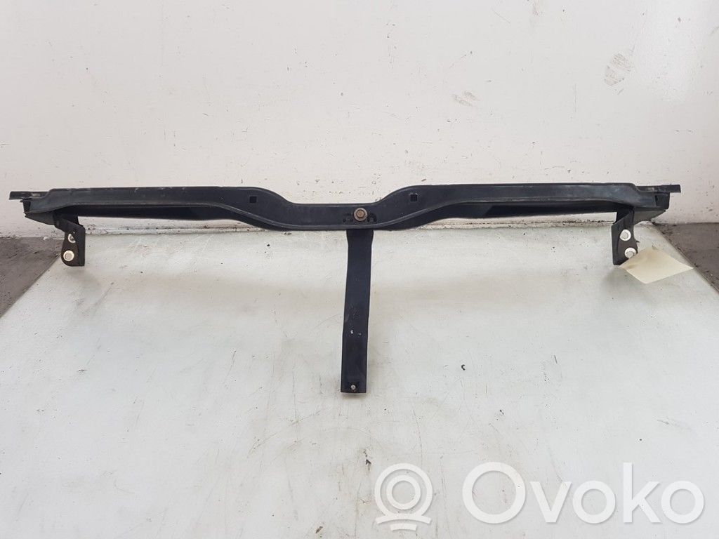 Opel Zafira C Kit bară față 