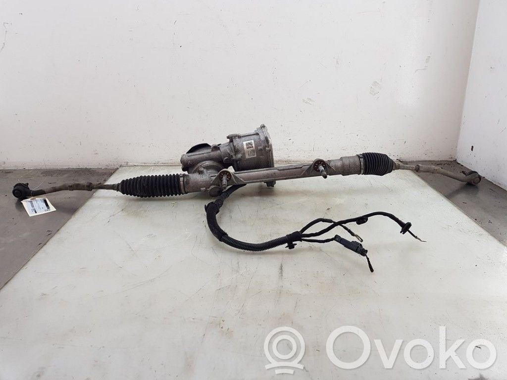 Citroen C3 Steering rack 