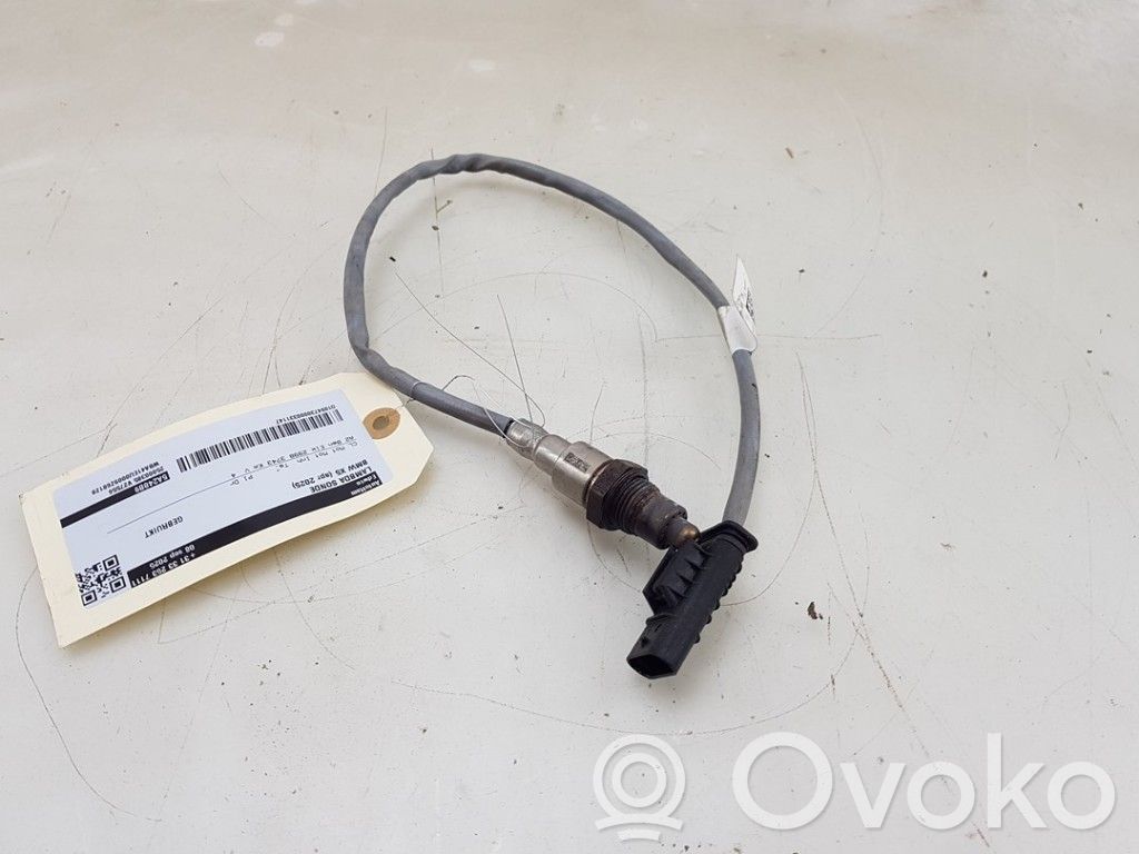 BMW X5 G05 Lambda probe sensor 