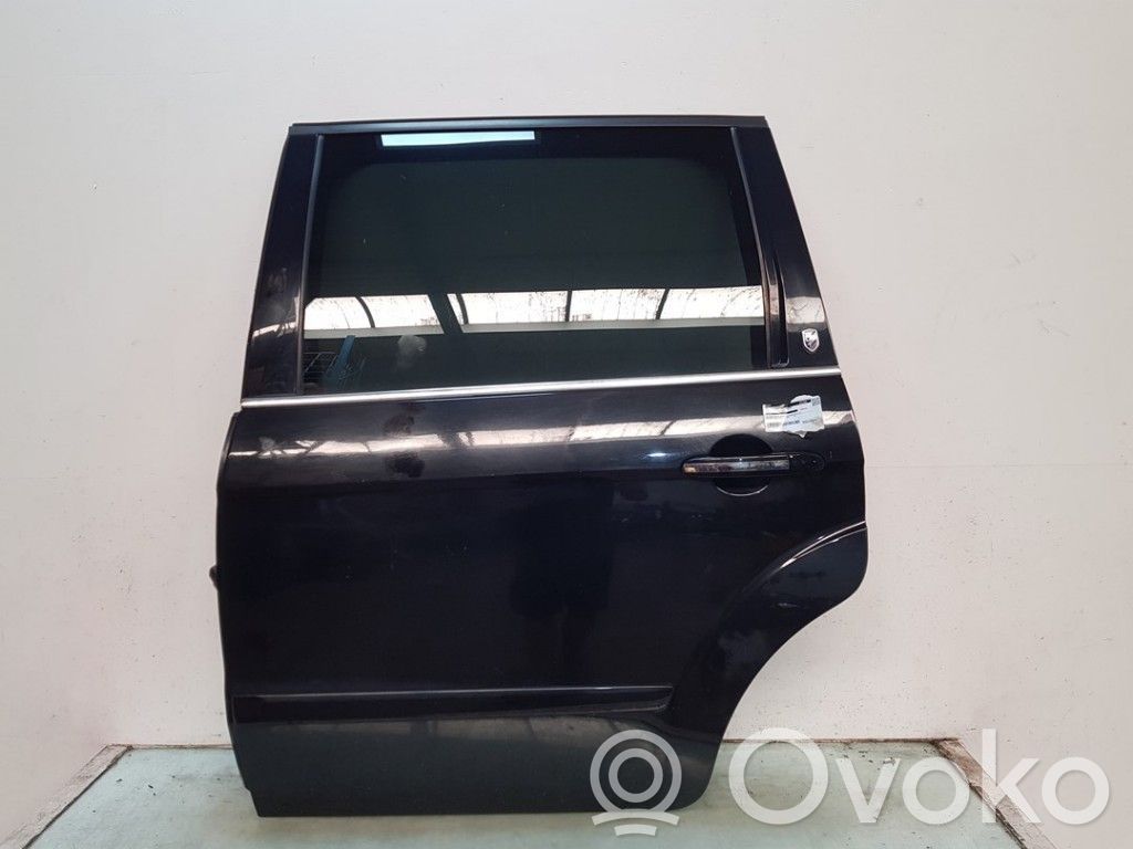 Ford Galaxy Aizmugurējās durvis 