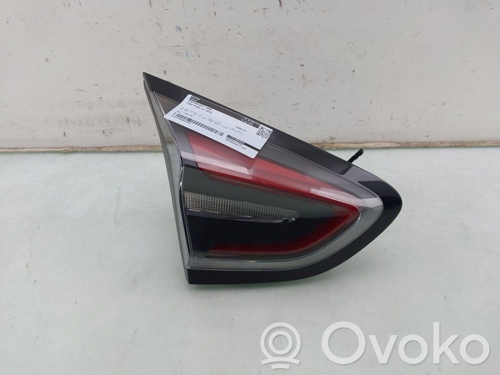 Ford Puma Takavalot 