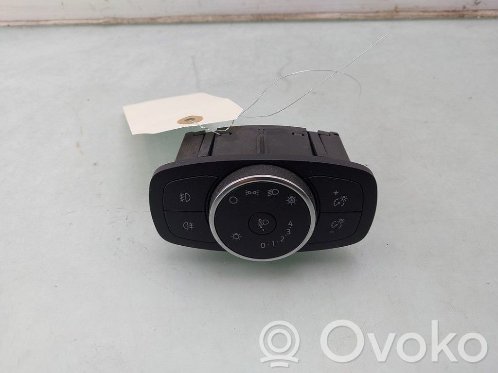 Ford Puma Light switch 