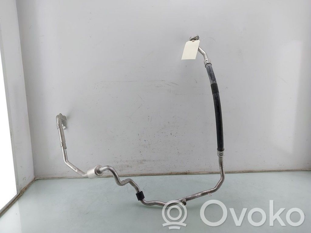 Skoda Scala Air conditioning (A/C) pipe/hose 