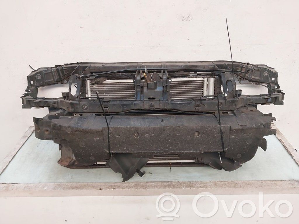 Ford Galaxy Front piece kit 