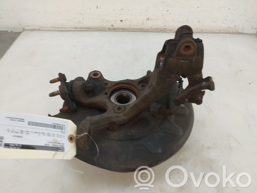 Volkswagen Golf VII Achsschenkel vorne 