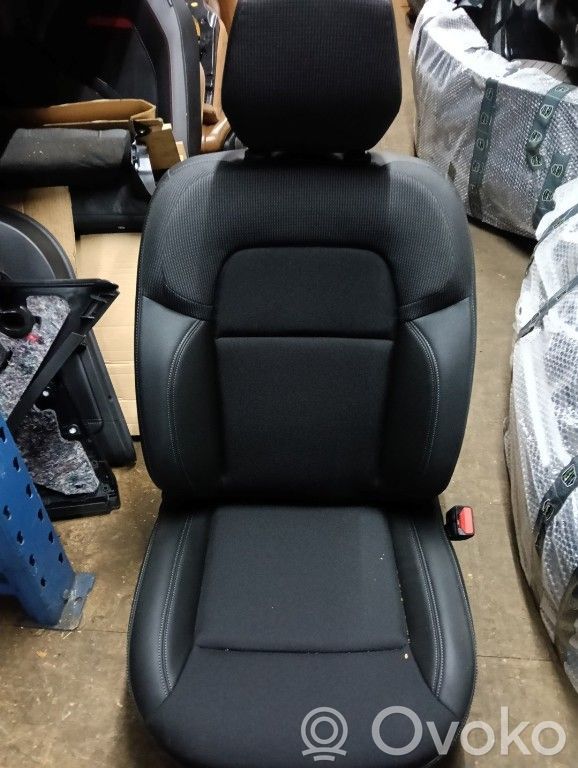 Renault Express Front passenger seat 