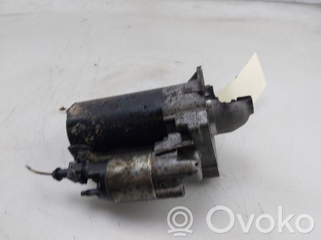 BMW 1 F20 F21 Rozrusznik 