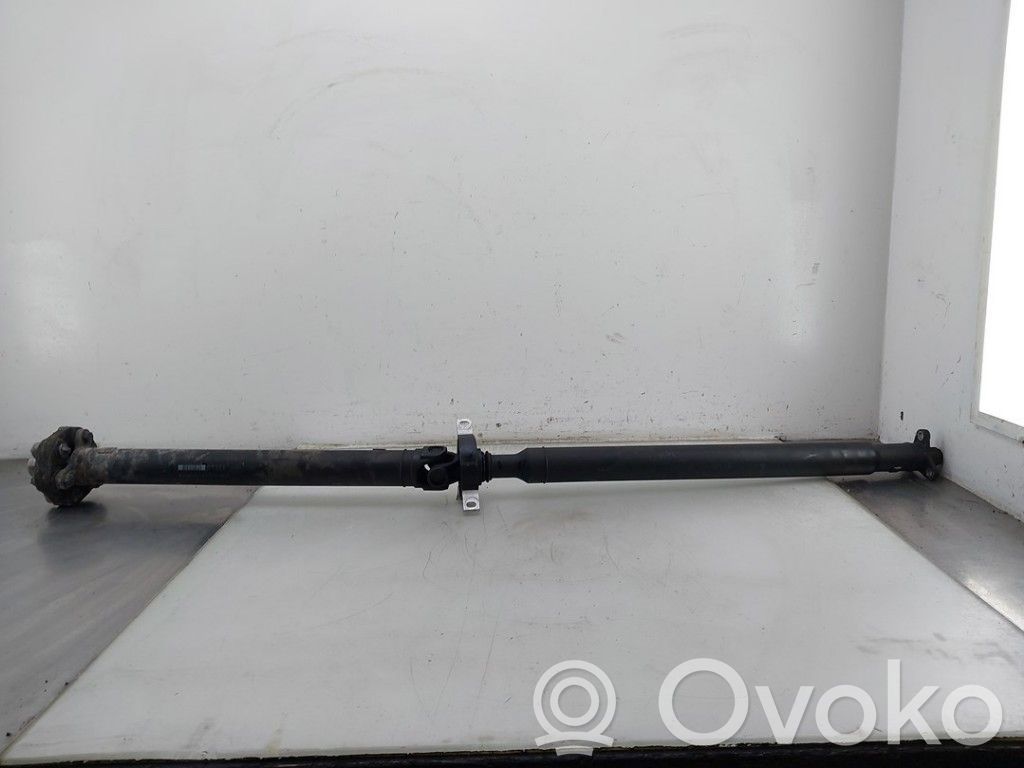 BMW 1 F20 F21 Vidējais kardāns 