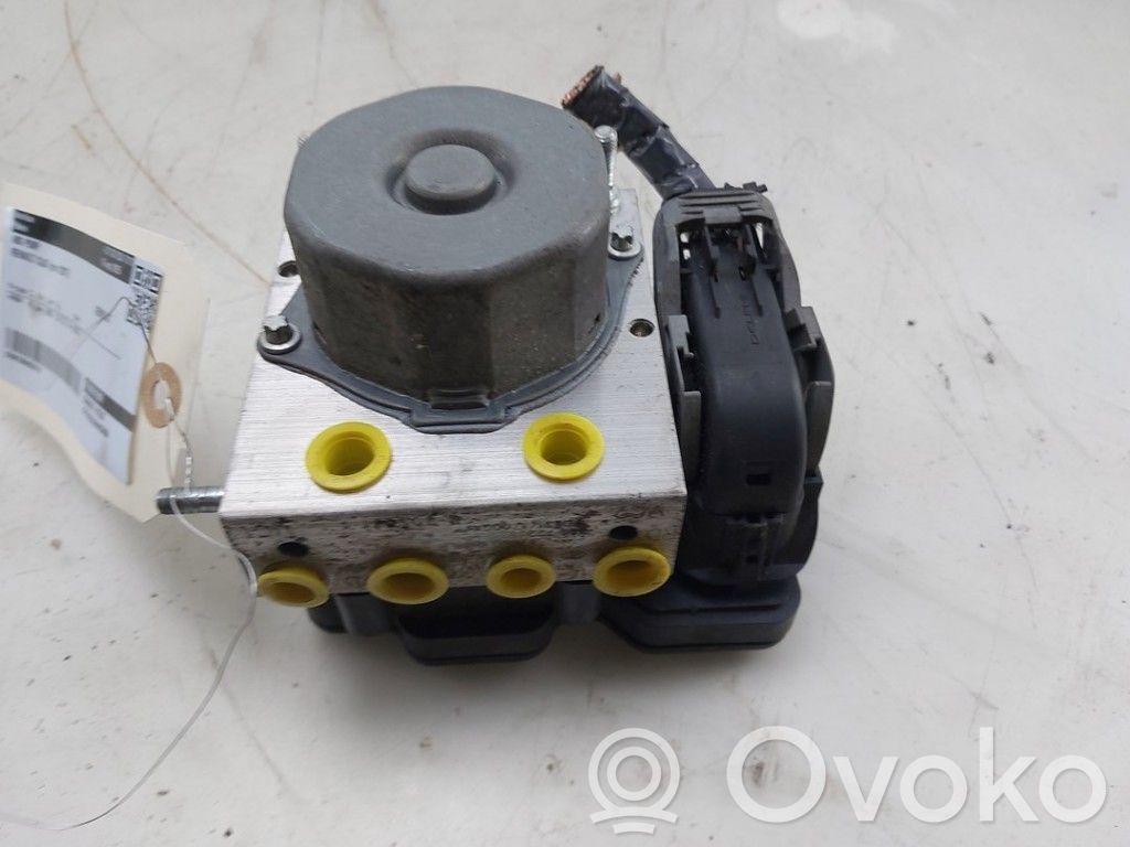 Renault Clio IV ABS Blokas 