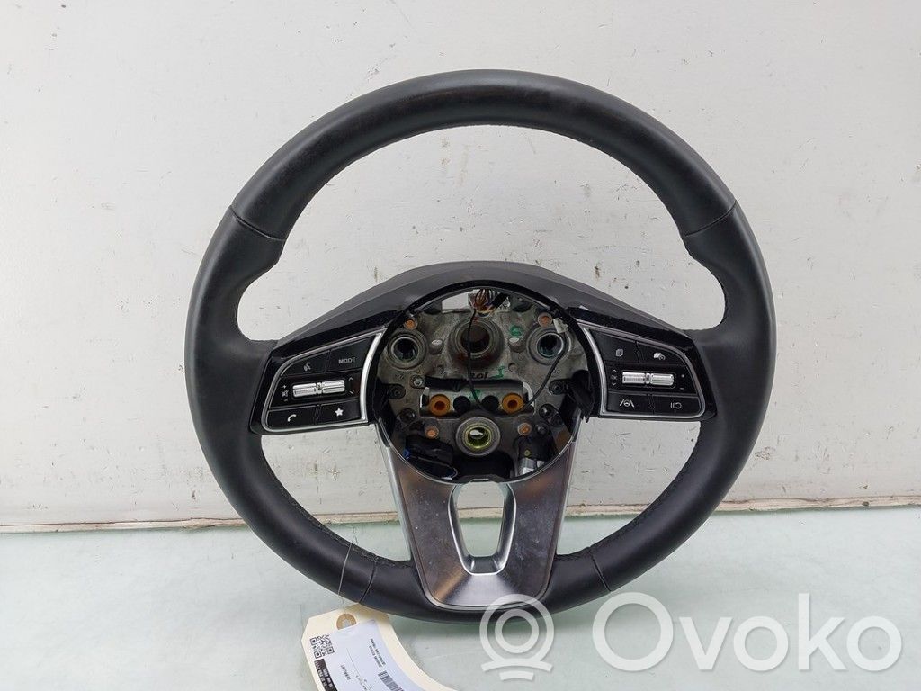 KIA Ceed Stūre 
