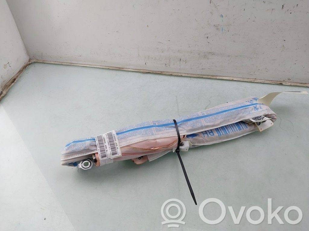 Citroen C3 Airbag cortină