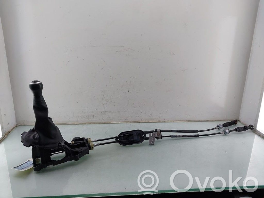 Toyota Aygo X Leva del cambio/selettore marcia 