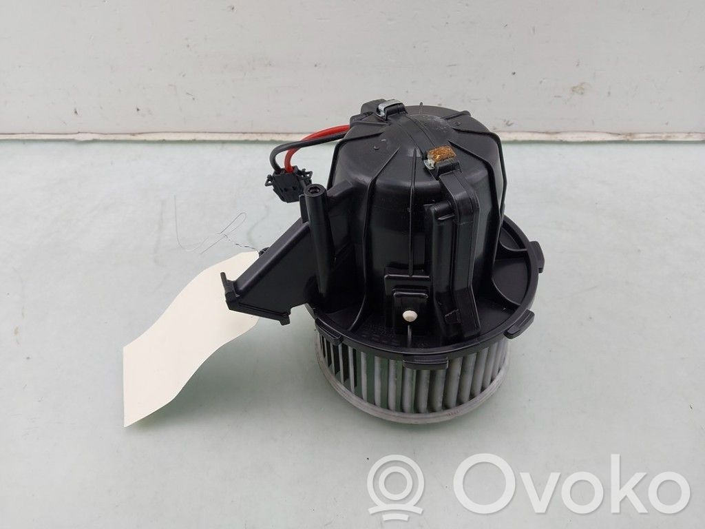 Audi A4 S4 B8 8K Ventola riscaldamento/ventilatore abitacolo
