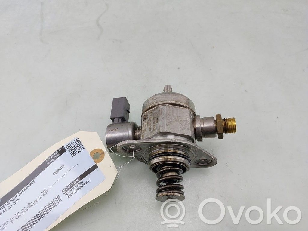 Audi A4 S4 B8 8K Pompă combustibil mecanică 
