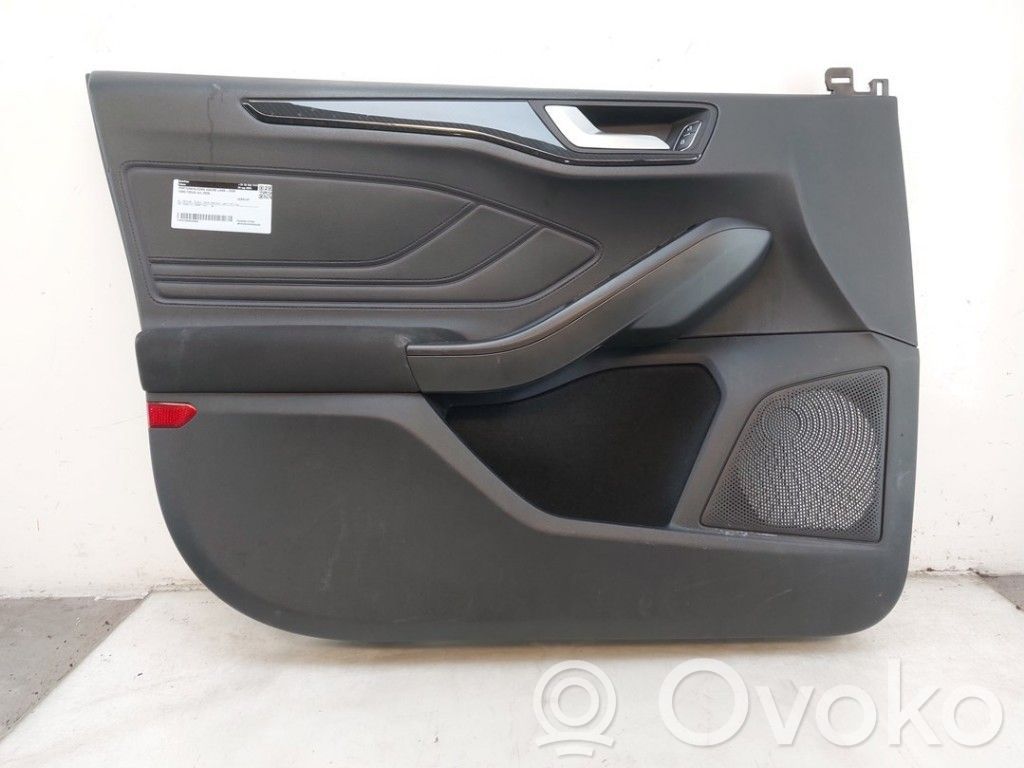Ford Focus Front door card panel trim 