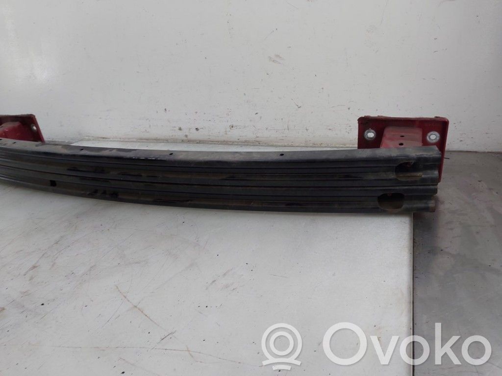 Nissan Micra K14 Rear bumper cross member 