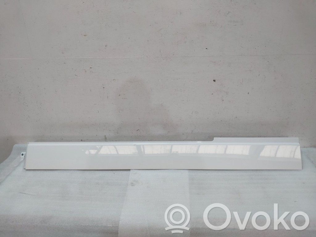 Volkswagen Transporter - Caravelle T6 Sonstiges Einzelteil Exterieur