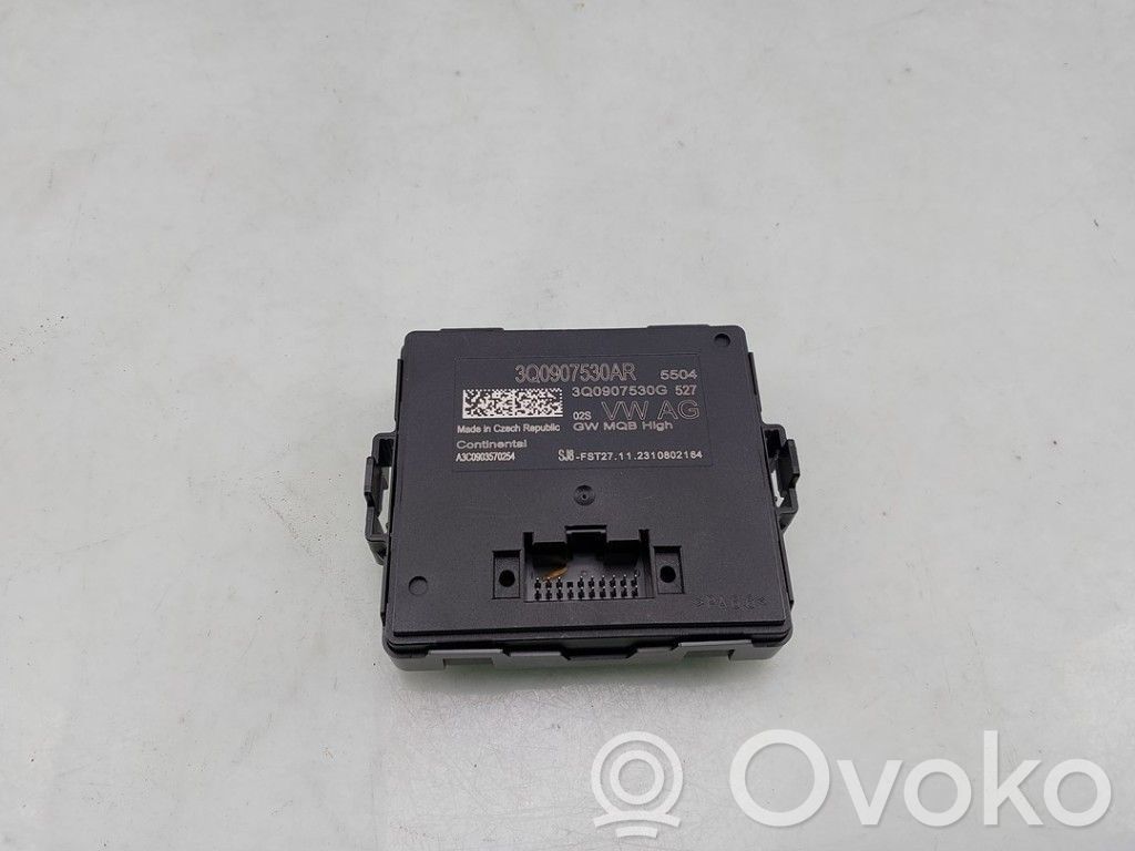 Volkswagen Transporter - Caravelle T6 Modul control gateway