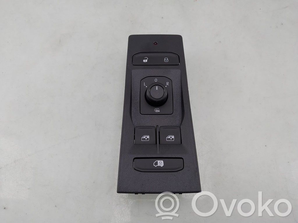 Volkswagen Transporter - Caravelle T6 Interruttore di controllo dell’alzacristalli elettrico 