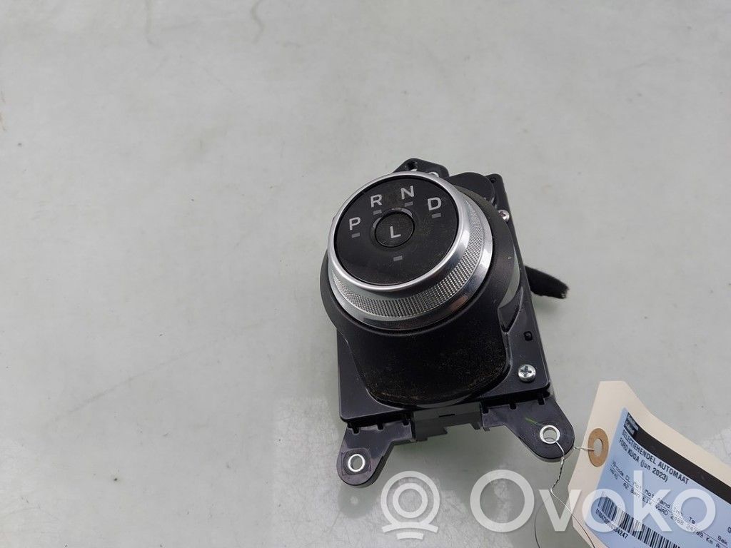Ford Kuga III Selector caja de cambios 