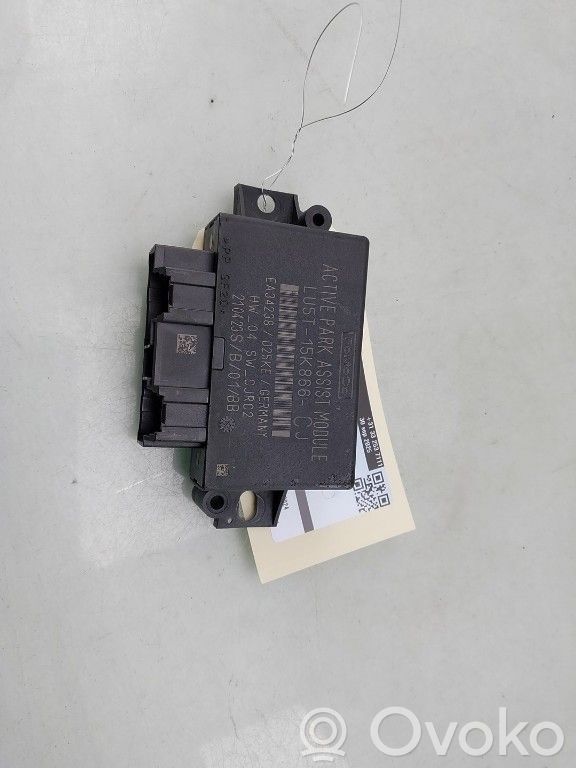 Ford Kuga III Parking PDC control unit/module 