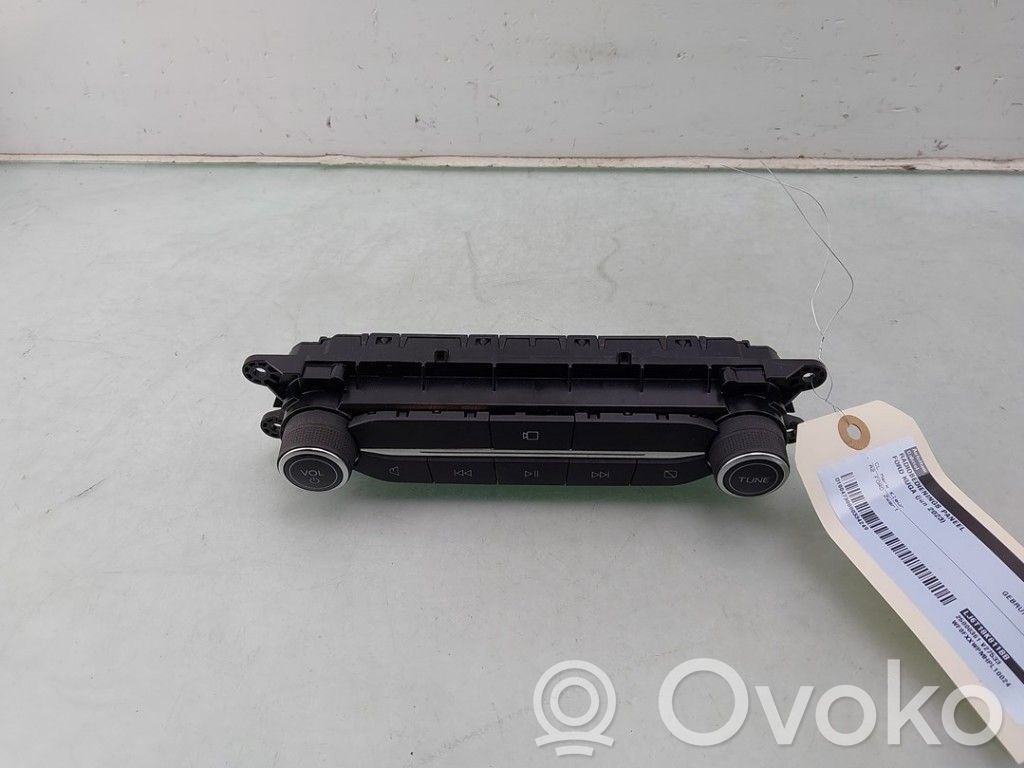 Ford Kuga III Mando de control del sonido 