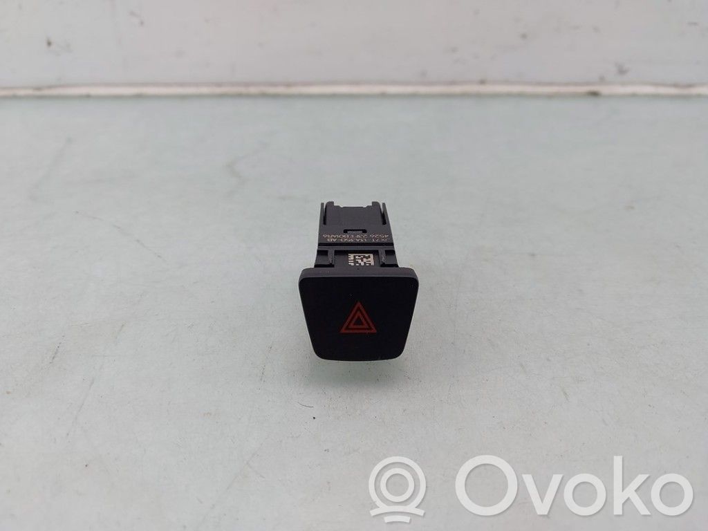 Comutator lumini pericol   JX7T13A350AB,JX7T13A350AB,2228951,2228951,JX7T13A350AB